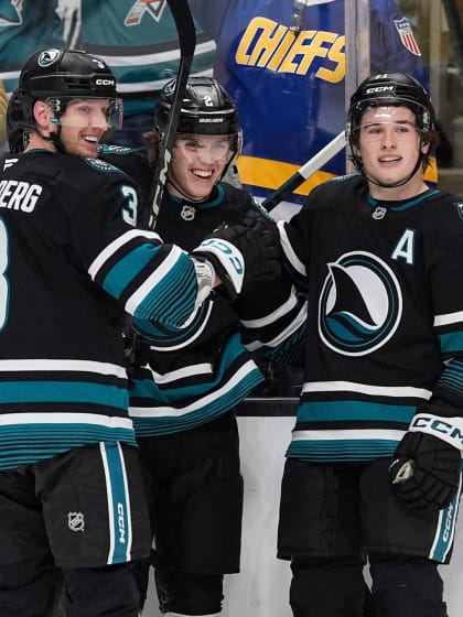 Utah Mammoth San Jose Sharks game recap December 1 2025