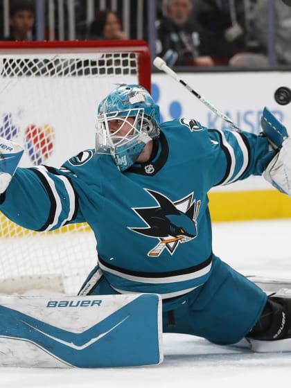 NHL EDGE stats Stanley Cup Playoffs sleeper teams 2025-26