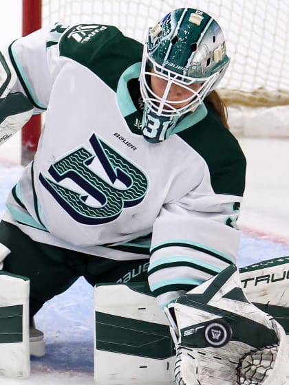 PWHL notebook Seattle sets United States attendance record