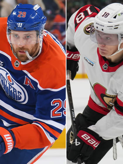 Deutsche Stars des Monats: November