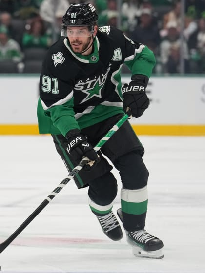 Dallas Stars Tyler Seguin injury status out indefinitely with ACL injury