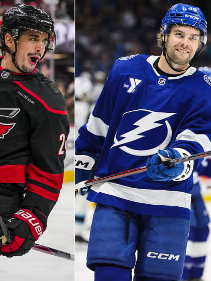 Super 16 NHL power rankings December 4, 2025