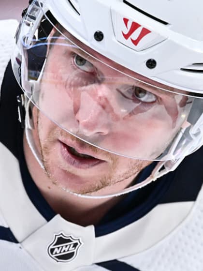 Inget OS för Nicklas Bäckström