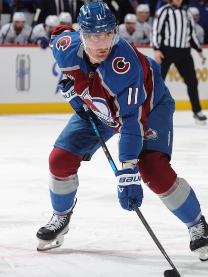 Fantasy hockey picks props projections for 2025-26 season