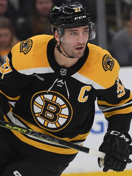Patrice Bergeron headlines IIHF Hall of Fame Class of 2026