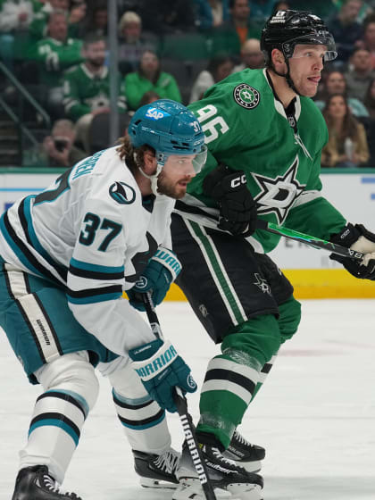 San Jose Sharks Dallas Stars game recap December 5, 2025