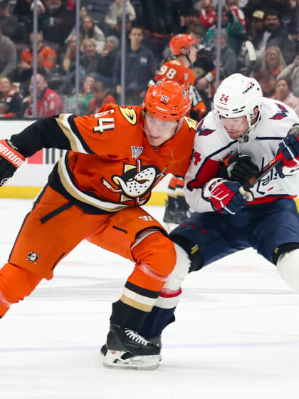 Granlund palasi Ducksin kokoonpanoon