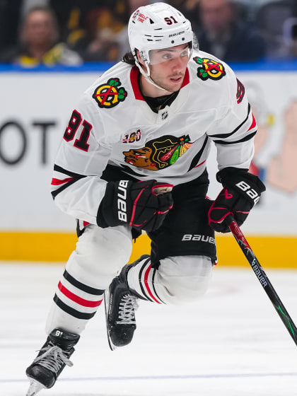 Fantasy hockey picks props projections for 2025-26 season