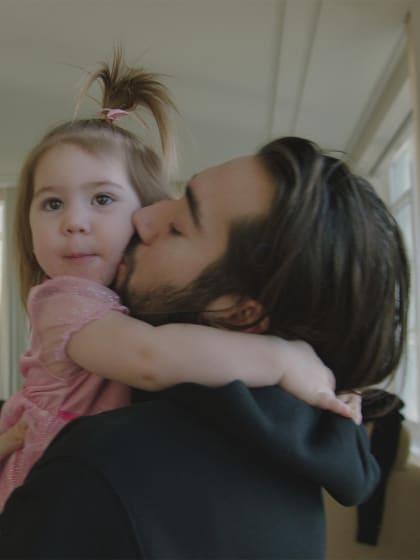 Mika Zibanejad showcased with New York Rangers on debut of Road to Winter Classic