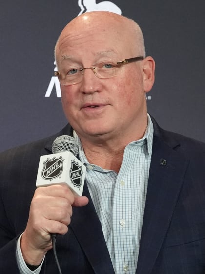 NHL receives positive reports on progress of Olympic ice construction