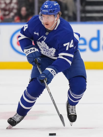 Le Kraken fait l'acquisition de McMann