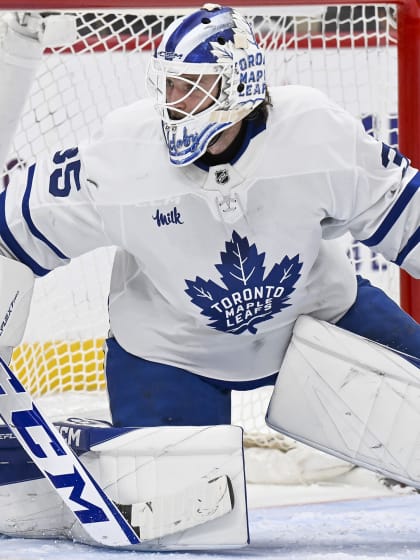 Fantasy hockey 2025-2026 waiver wire pickups