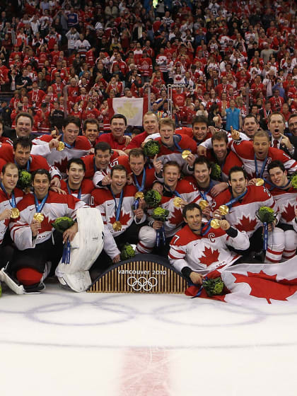 Yzerman can relate to Team Canada GM Armstrong when it comes to picking Olympic roster