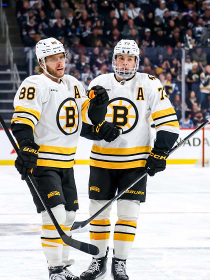 Boston Bruins Winnipeg Jets game recap December 11, 2025