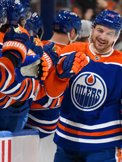 Detroit Red Wings Edmonton Oilers game recap December 11 2025