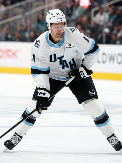 Fantasy hockey picks props projections for 2025-26 season