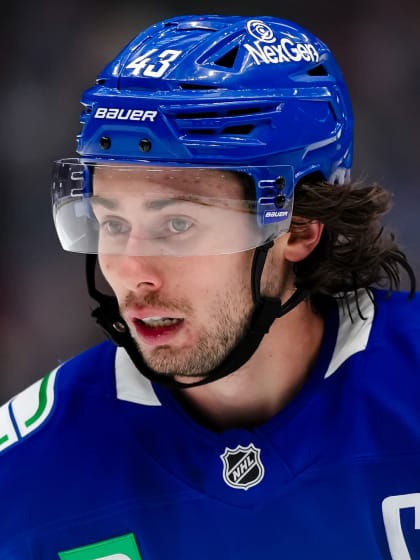 Fantasy hockey picks props projections for 2025-26 season