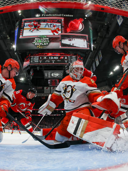 Dostál a Palát v souboji olympijských reprezentantů 