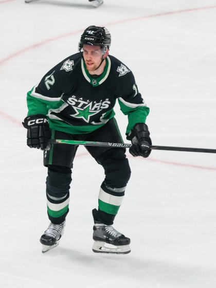 Faksa o facce od Panthers