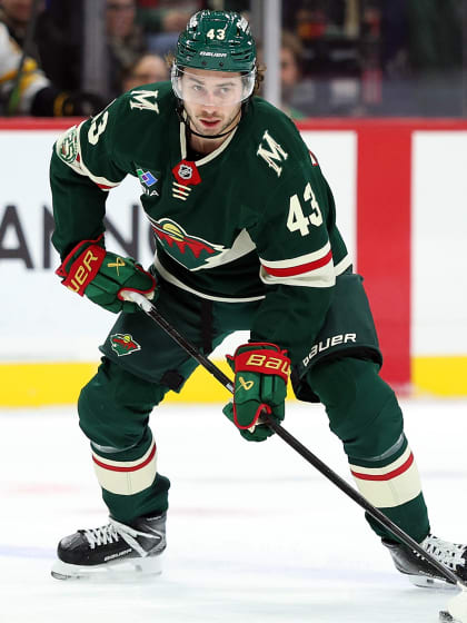 Fantasy hockey top 200 player rankings