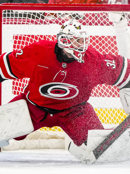 NHL EDGE stats leaders for 2025-2026 season