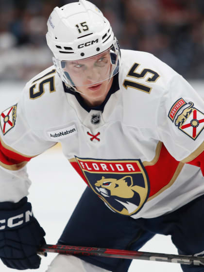 Fantasy hockey picks props projections for 2025-26 season