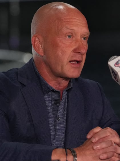 Jarmo Kekalainen hired as Buffalo Sabres GM Kevyn Adams fired