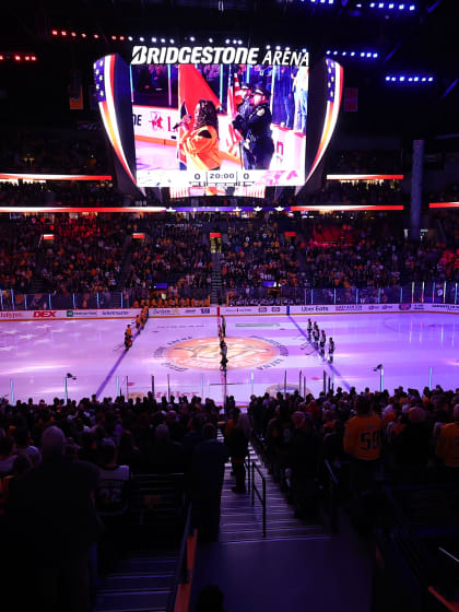 Nick Saban buys minority stake in Predators