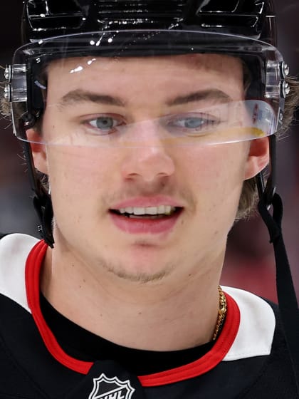 NHL Fan Mailbag December 17, 2025