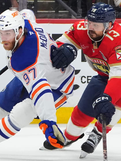 Super 16 NHL power rankings December 18, 2025