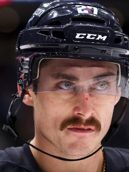 Mason Marchment traded to Columbus Blue Jackets by Seattle Kraken