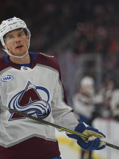 Lehkonen haaveillut olympialaisista kauan