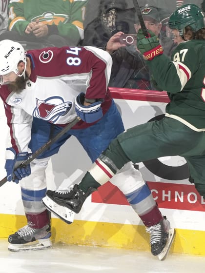 NHL On Tap News and Notes December 21, 2025