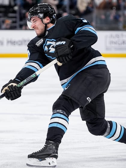 Fantasy hockey picks props projections for 2025-26 season