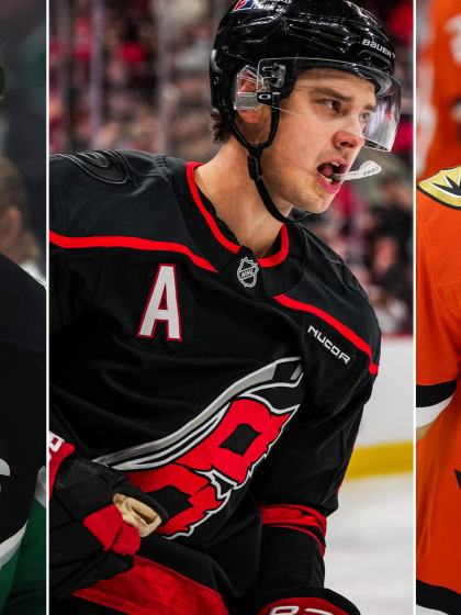 Starsin Rantanen viikon suomalaistähti