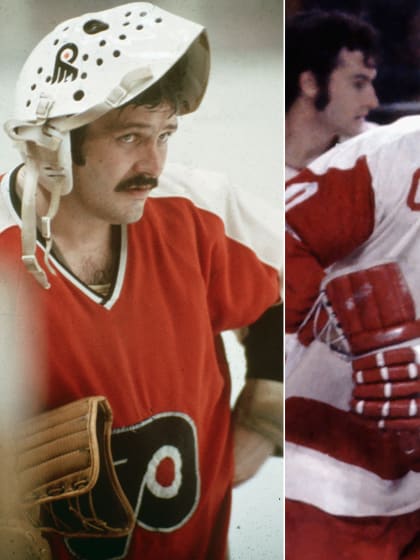 Dryden Parent Delvecchio among deaths in hockey world in 2025