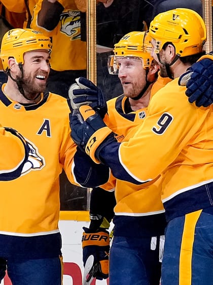 Nick Saban aims to help Nashville Predators contend as part owner