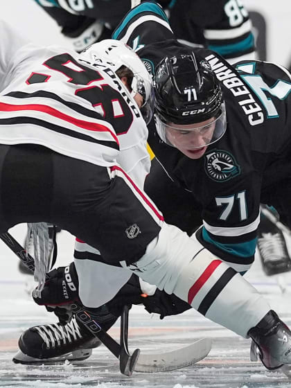 Bold NHL predictions for 2026