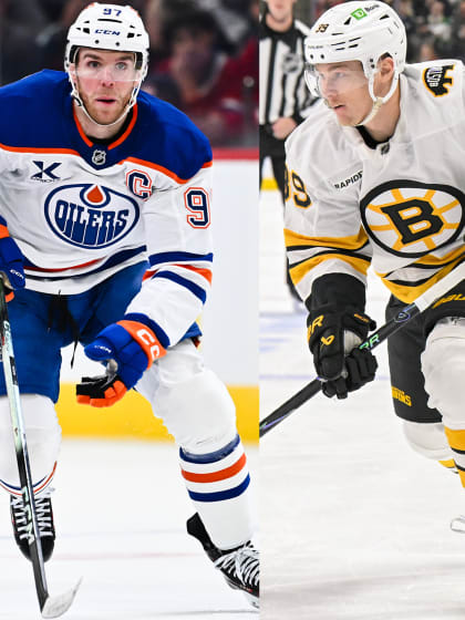 NHL Fantasy hockey 2025 year in review by the numbers