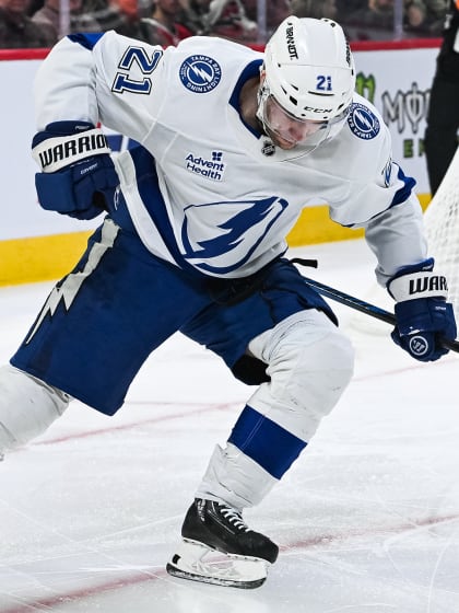 Fantasy hockey buy low sell high trade targets