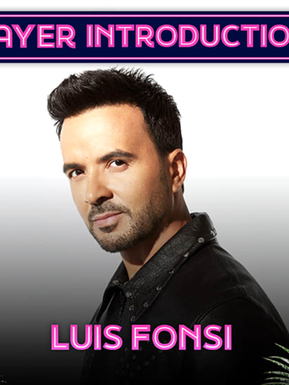 Latin Grammy winner Luis Fonsi to perform at NHL Winter Classic
