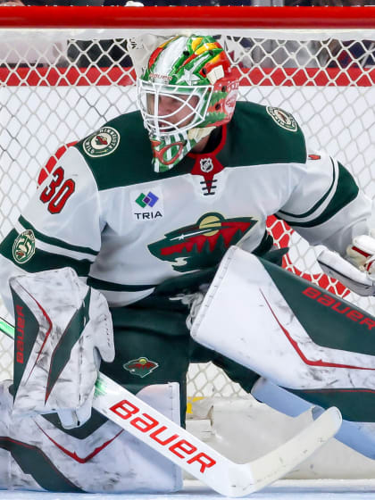 NHL EDGE stats leaders for 2025-2026 season