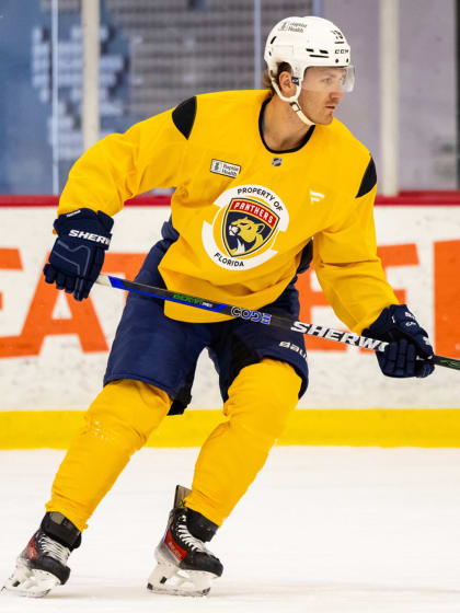 Matthew Tkachuk injury status update Florida Panthers Winter Classic