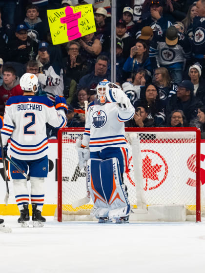 Oilers at Jets (Dec. 29)