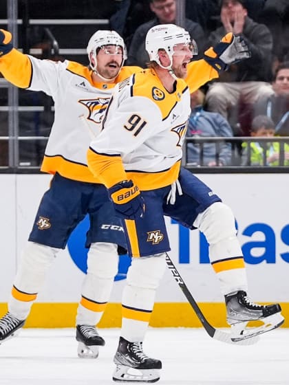 Nashville Predators Utah Mammoth game recap December 29 2025