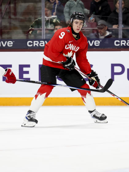 On Tap World Junior Championship News and Notes December 29, 2025