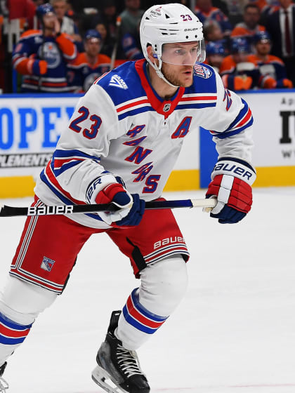 Adam Fox New York Rangers injury status update December 30 2025