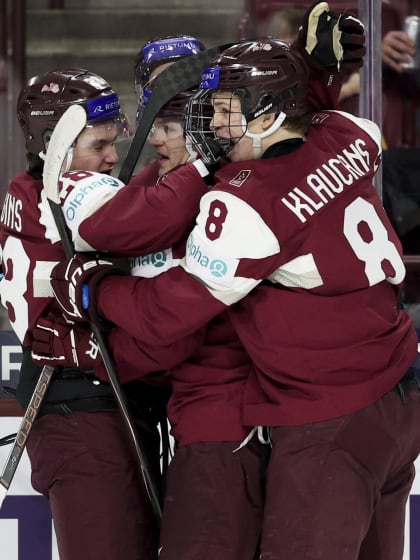 On Tap World Junior Championship News and Notes December 30 2025