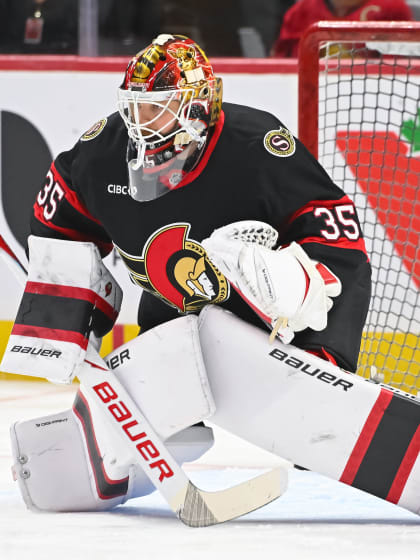 NHL vo svetle olympiády diel trinásty