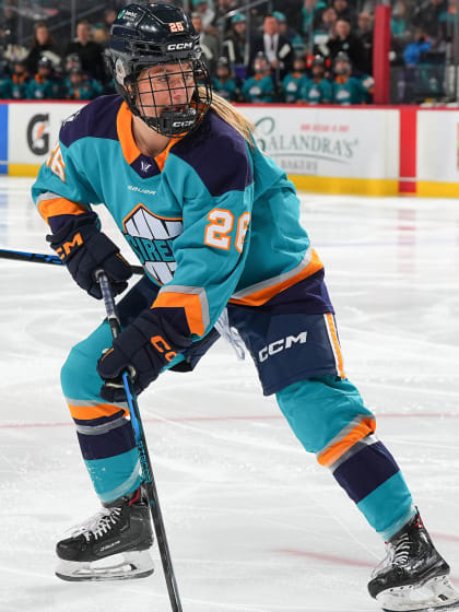 PWHL notebook news and notes December 31 2025